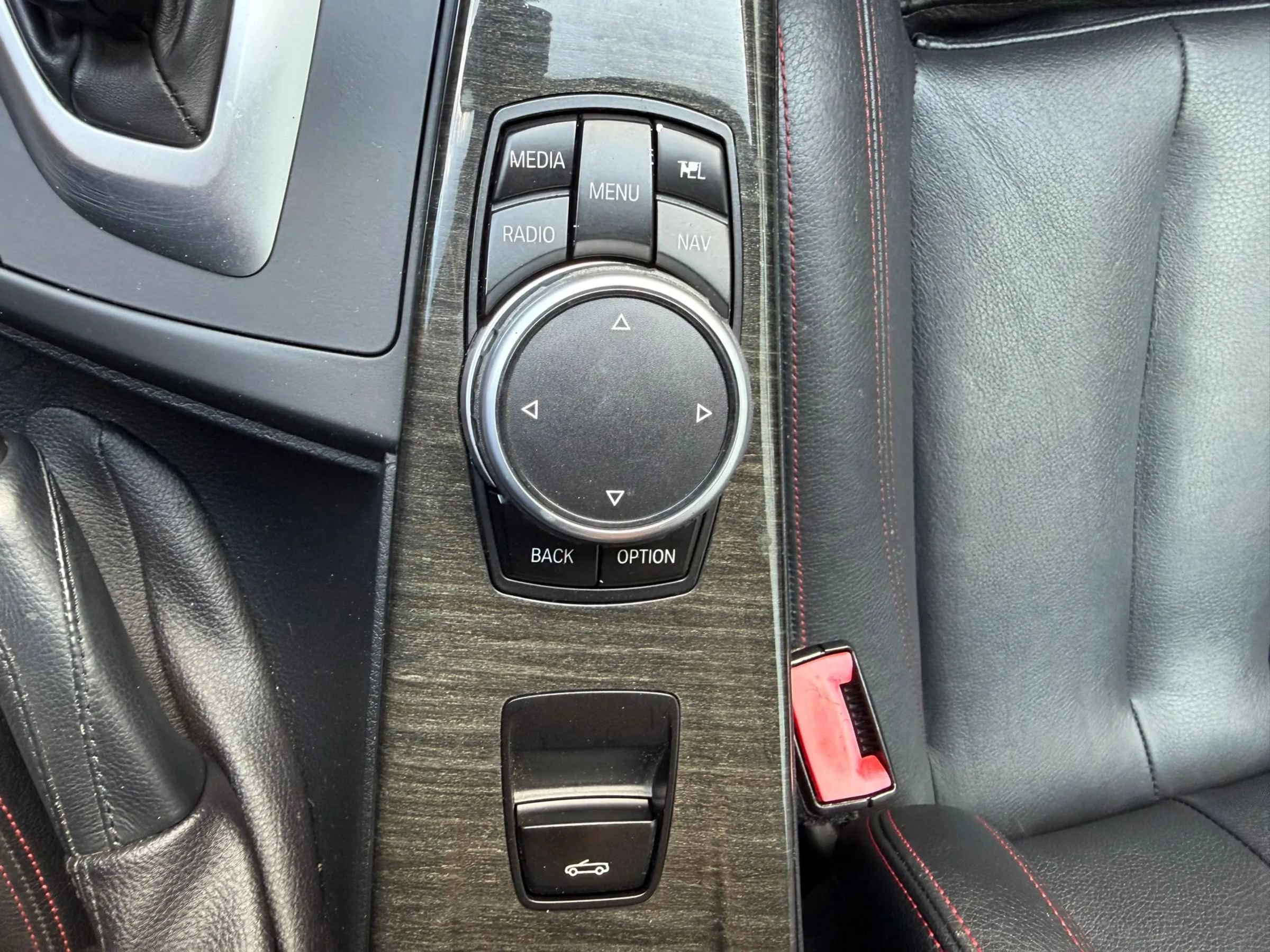 Used 2016 BMW 428i Convertible RWD image 43