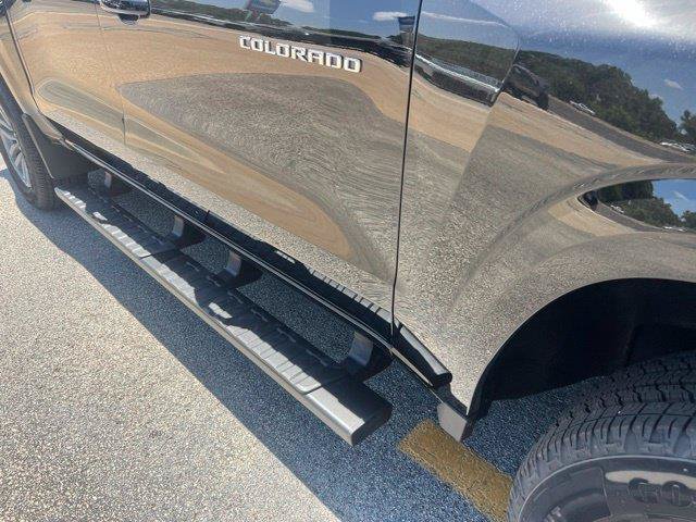 New 2026 Chevrolet Colorado LT w/ Advanced Trailering Package AWD/4WD image 3