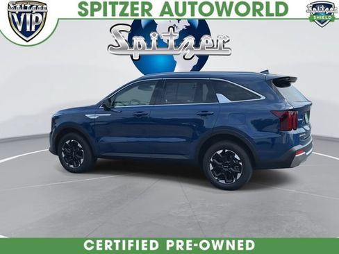 Used 2026 Kia Sorento S AWD/4WD image 7