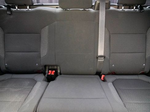Used 2021 Chevrolet Silverado 1500 LT image 25