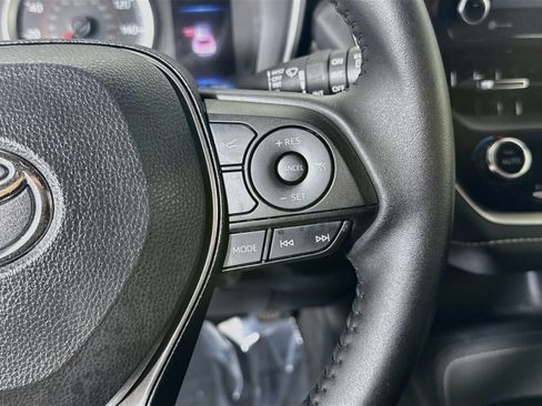 Used 2021 Toyota Corolla SE FWD image 15