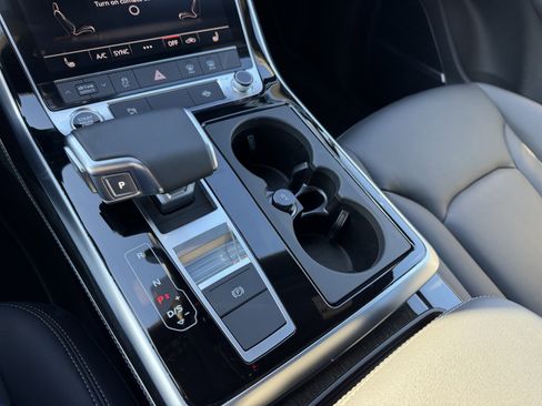 Certified 2025 Audi Q7 2.0T Premium Plus w/ Premium Plus Package image 18