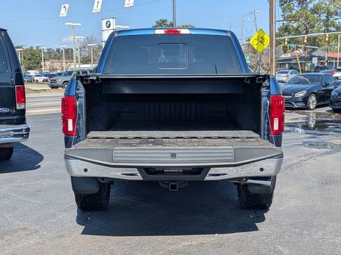 Used 2020 Ford F150 King Ranch w/ Equipment Group 601A Luxury image 13