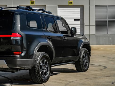 Used 2025 Lexus GX 550 image 15