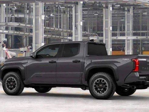 New 2026 Toyota Tacoma TRD Off-Road w/ TRD Off Road Upgrade Package AWD/4WD image 93