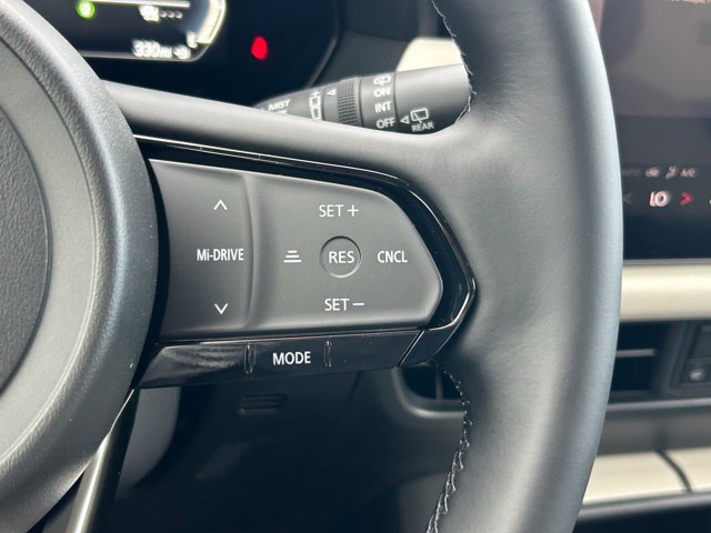 Used 2026 MAZDA CX-5 Preferred AWD/4WD image 17