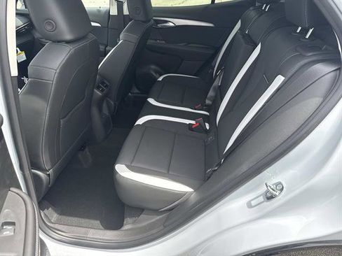 New 2026 Buick Envision Sport Touring AWD/4WD image 16