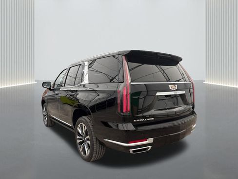 New 2025 Cadillac Escalade Premium Luxury image 7