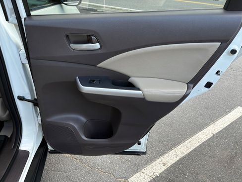 Used 2012 Honda CR-V EX-L image 29