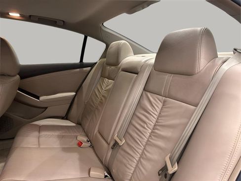 Used 2011 Nissan Altima 2.5 SL w/ 2.5SL Pkg FWD image 10