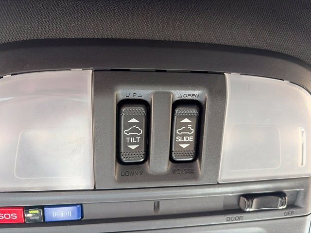 Used 2024 Subaru Crosstrek 2.5i Sport AWD/4WD image 35