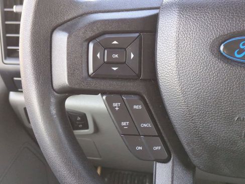 Used 2019 Ford F150 XL w/ Equipment Group 101A Mid image 23