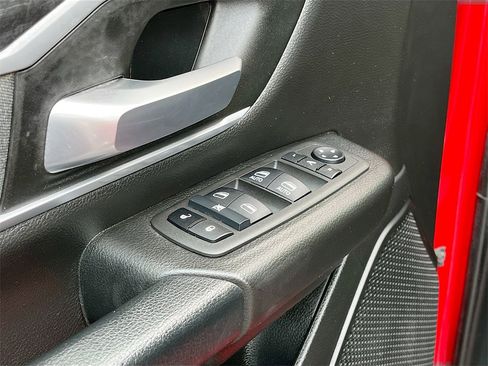 Used 2022 RAM 1500 Big Horn image 18