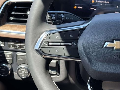 New 2026 Chevrolet Tahoe High Country image 17