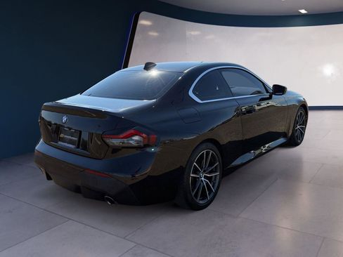 Used 2022 BMW 230i 230i w/ Convenience Package image 5