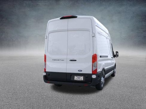 New 2026 Ford Transit 350 148 High Roof RWD image 8