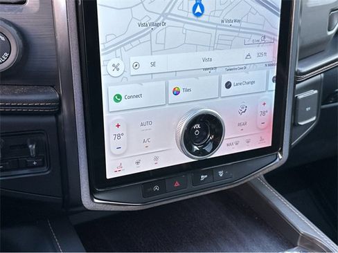 Used 2023 Ford Expedition Max Platinum image 28