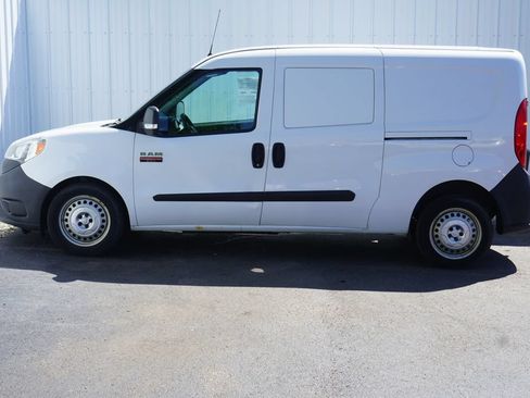 Used 2015 RAM ProMaster City Tradesman FWD image 3