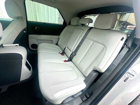 New 2026 Hyundai Ioniq 5 Limited image 25