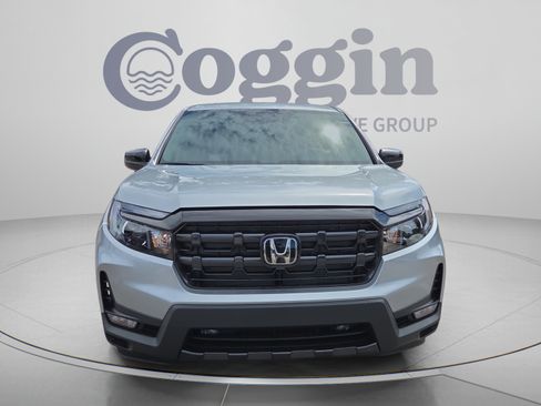 New 2026 Honda Ridgeline Sport image 8