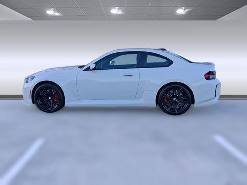 New 2026 BMW M2 w/ Lighting Package image 2