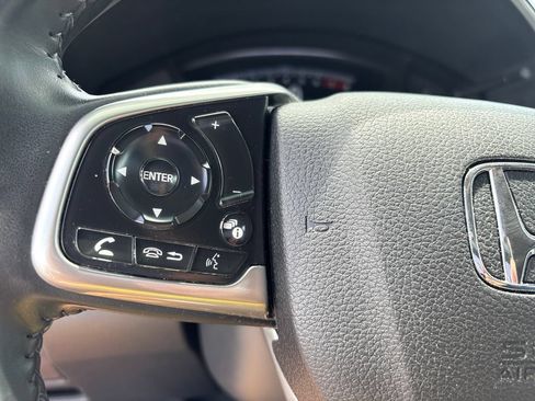 Used 2022 Honda CR-V EX-L image 13