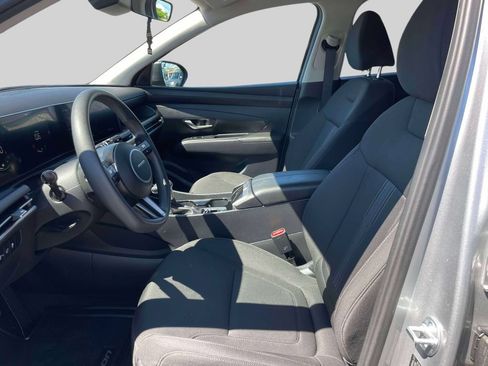 Used 2025 Hyundai Tucson SEL AWD/4WD image 15