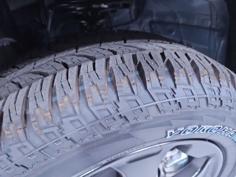 New 2025 Subaru Forester Wilderness image 28