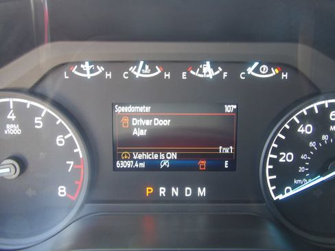 Used 2021 Ford F150 XL w/ Equipment Group 101A High RWD image 21