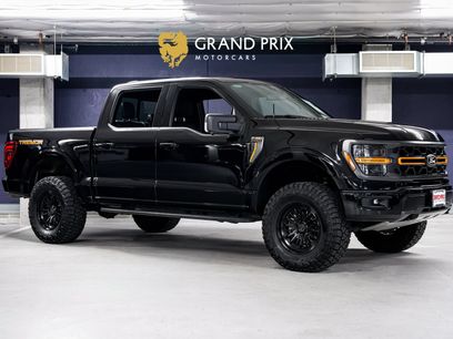Used 2024 Ford F150 Tremor w/ Mobile Office Package
