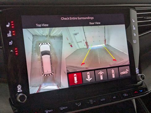 New 2025 Jeep Wagoneer Series II image 13