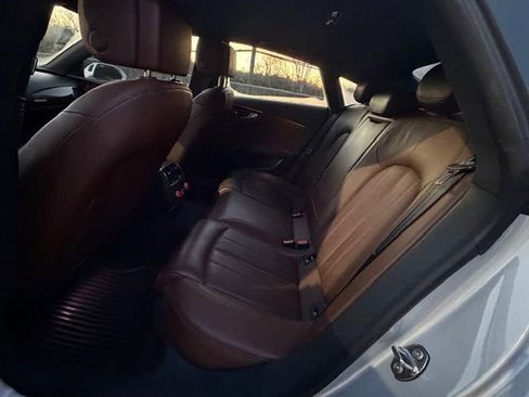 Used 2014 Audi A7 3.0T Prestige w/ Prestige Package image 17