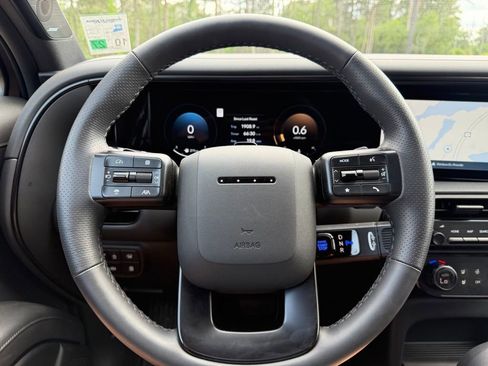 Used 2026 Hyundai Palisade XRT Pro image 13