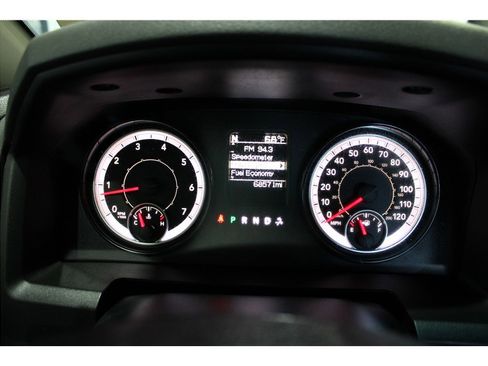 Used 2016 RAM 1500 Big Horn image 28