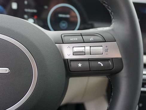 New 2026 Hyundai Tucson SEL FWD image 17