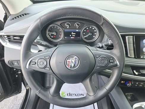 Used 2020 Buick Enclave Essence w/ Sport Touring Edition image 20