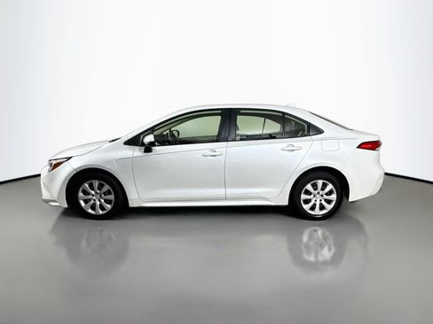 Used 2023 Toyota Corolla LE FWD image 6