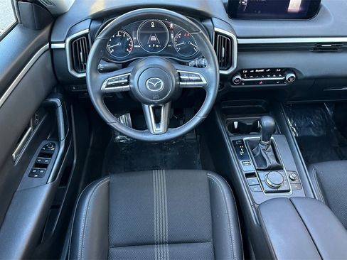 Used 2023 MAZDA CX-50 2.5 S w/ Cargo Package image 14