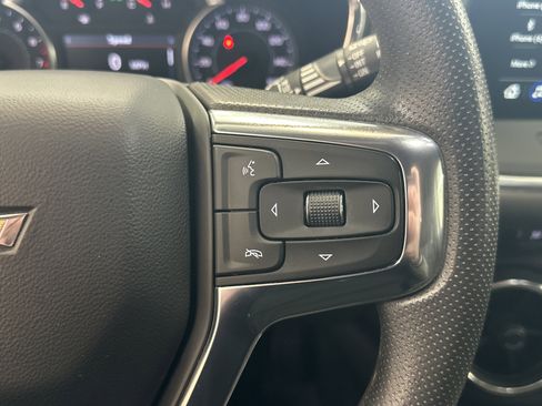 Used 2024 Chevrolet Blazer LT w/ Convenience Package image 31