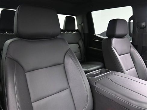 Certified 2024 Chevrolet Silverado 1500 RST w/ Rally Edition image 27