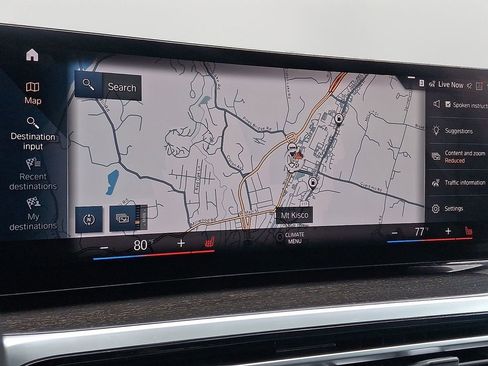 Used 2023 BMW 330i xDrive Sedan w/ M Sport Package image 18