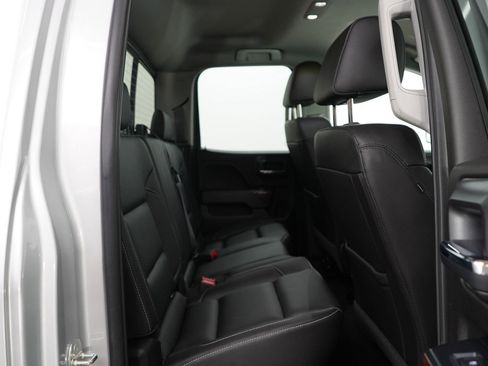 Used 2017 GMC Sierra 1500 SLT w/ SLT Premium Package image 11