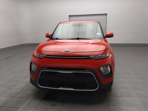 Used 2020 Kia Soul S FWD image 15