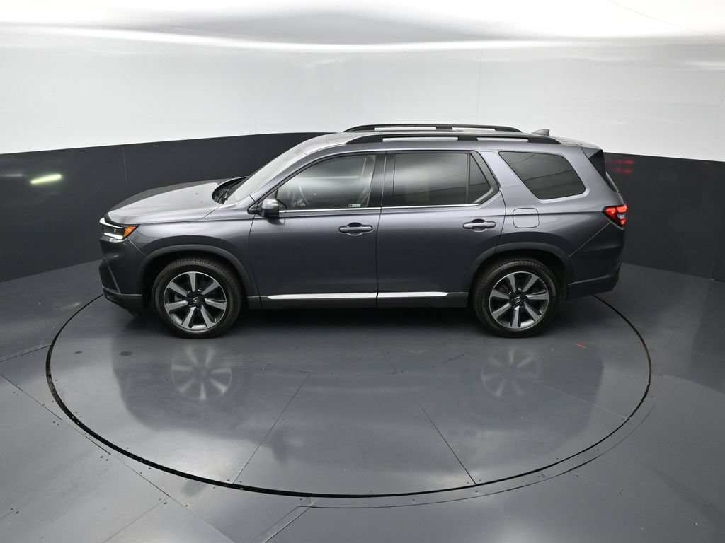 Used 2023 Honda Pilot Elite image 27