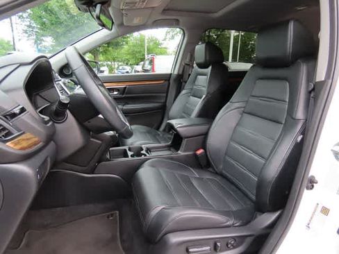 Used 2020 Honda CR-V EX-L image 13
