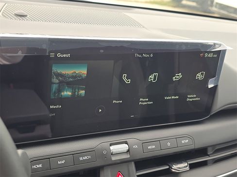 New 2025 Kia K4 LXS image 24