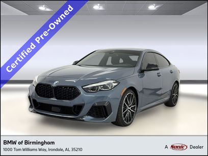 Used 2023 BMW M235i xDrive Gran Coupe w/ M Performance Package