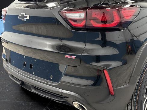 New 2026 Chevrolet TrailBlazer RS w/ Convenience Package image 32