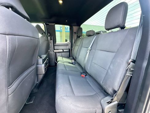 Used 2020 Ford F150 XLT w/ Equipment Group 301A Mid RWD image 23