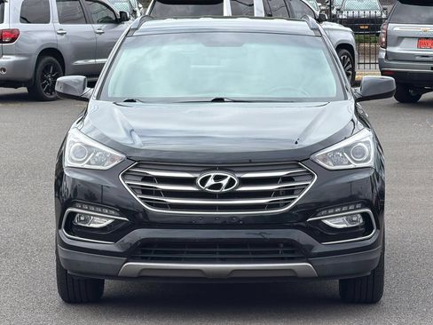 Used 2017 Hyundai Santa Fe Sport FWD image 11
